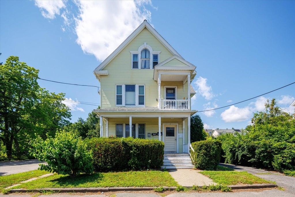 17 Rockdale St, Worcester, MA, 17 Rockdale St, Worcester, MA Photo #2