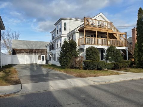20-24 Walnut Street 1F Winchendon MA 01475