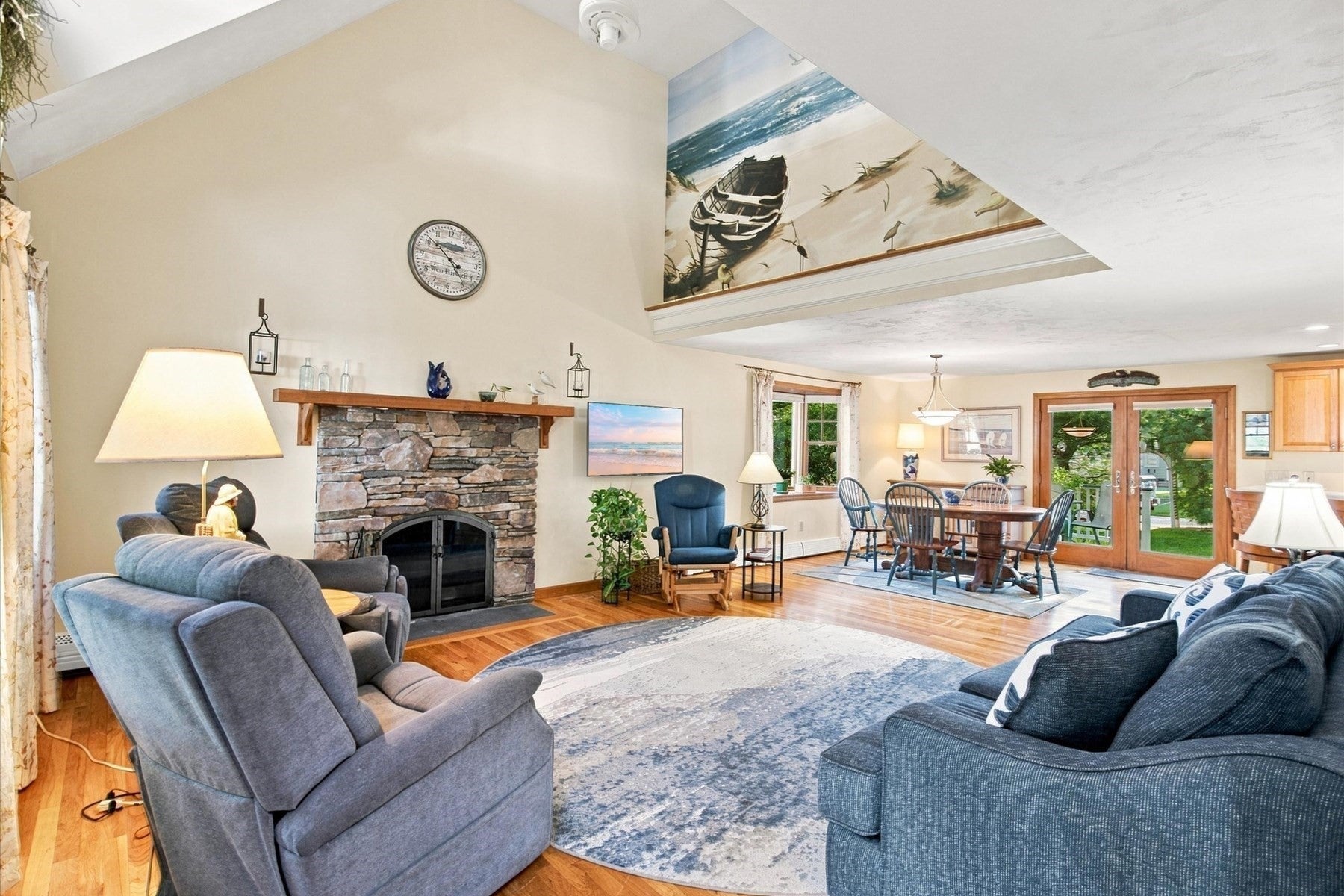 80 Earle Rd, Harwich, MA Photo #2