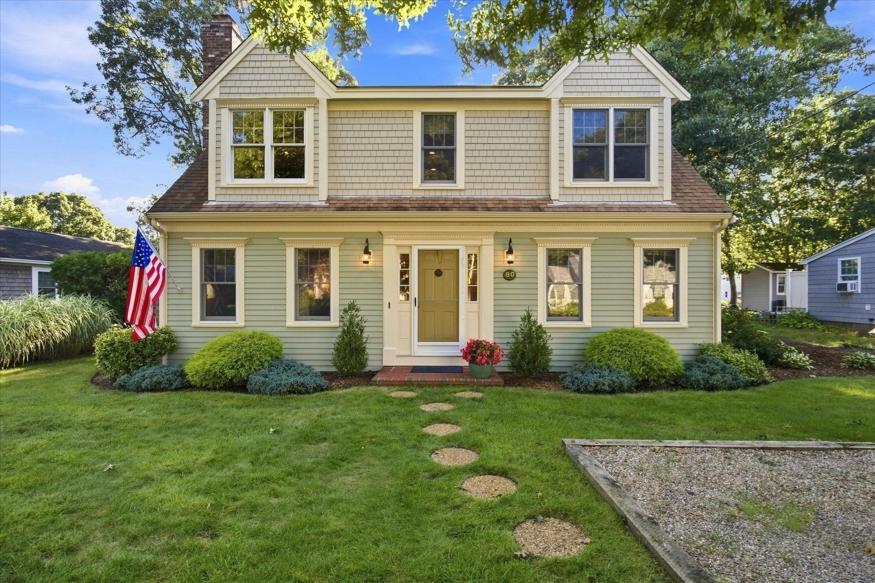 80 Earle Rd, Harwich, MA Photo #1