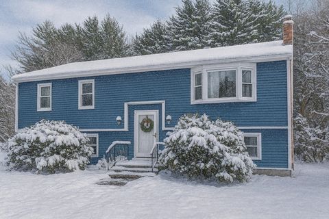 664 Bay Rd Belchertown MA 01007