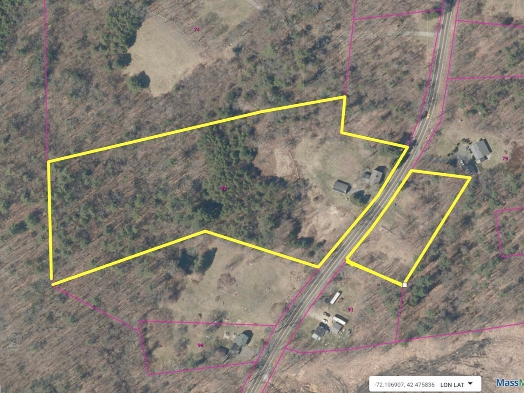 82 Hardwick Rd, Petersham, MA, 82 Hardwick Rd, Petersham, MA Photo #42