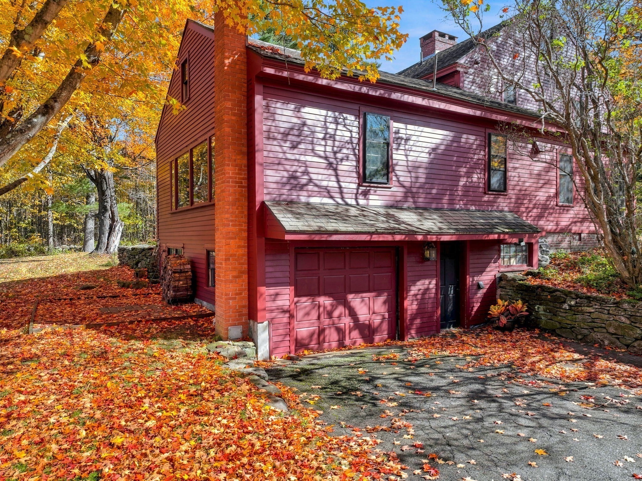 82 Hardwick Rd