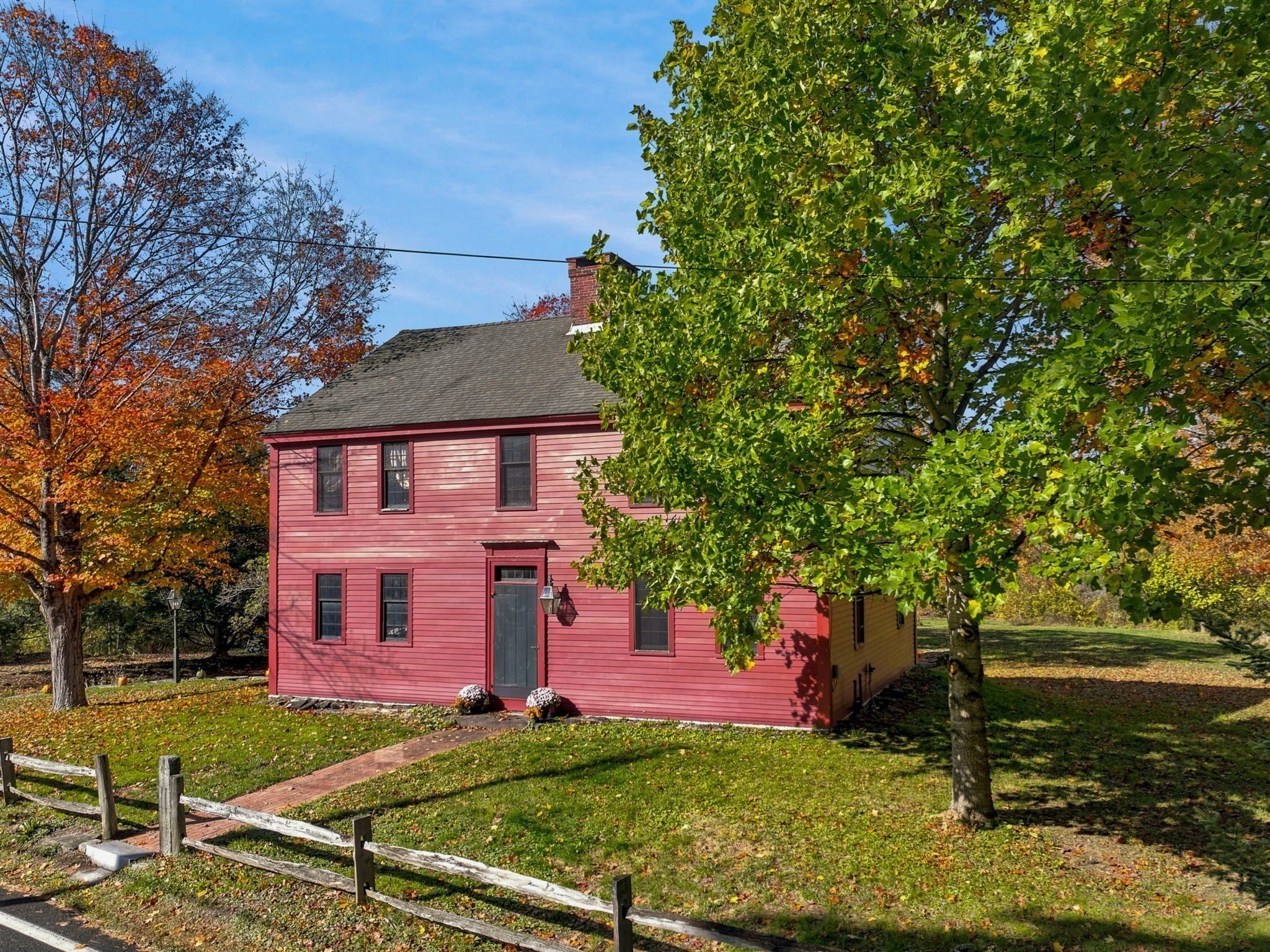 82 Hardwick Rd