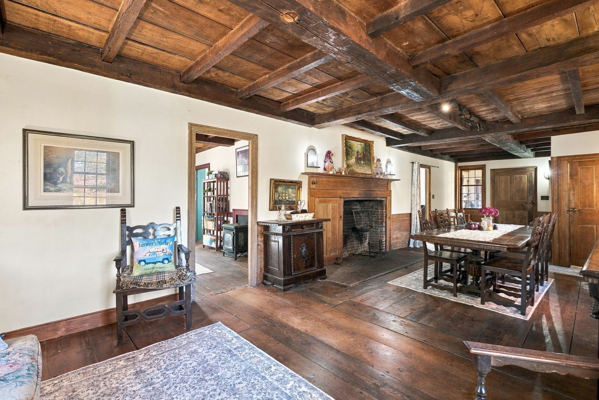 82 Hardwick Rd, Petersham, MA, 82 Hardwick Rd, Petersham, MA Photo #16