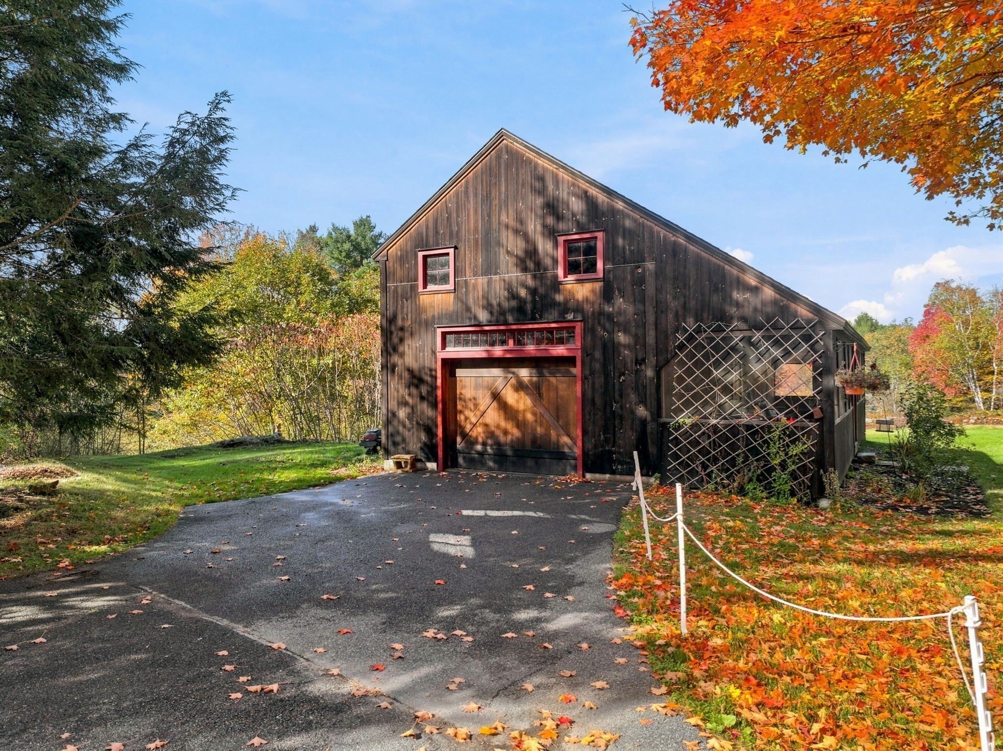 82 Hardwick Rd