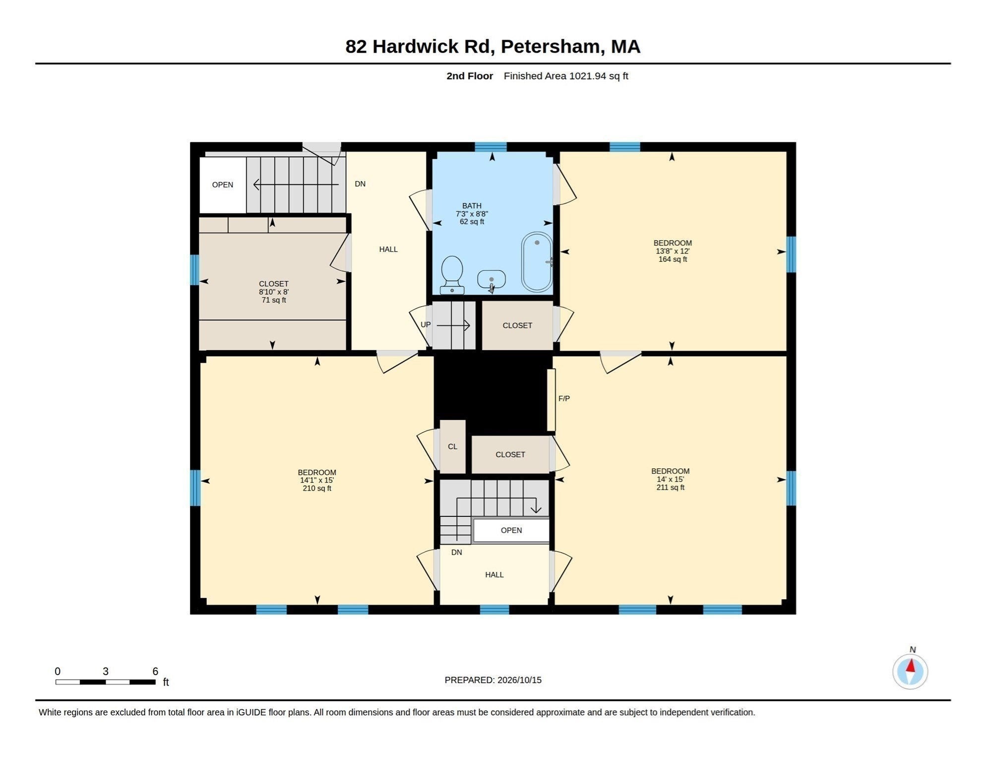 82 Hardwick Rd, Petersham, MA, 82 Hardwick Rd, Petersham, MA Photo #41