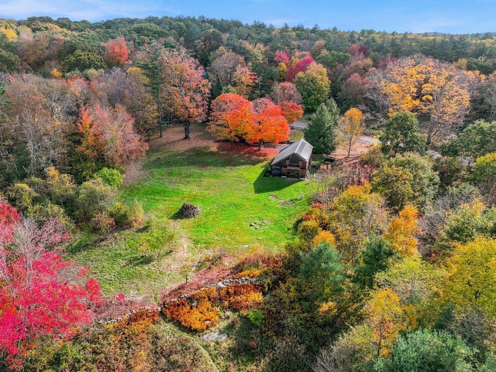 82 Hardwick Rd, Petersham, MA, 82 Hardwick Rd, Petersham, MA Photo #36