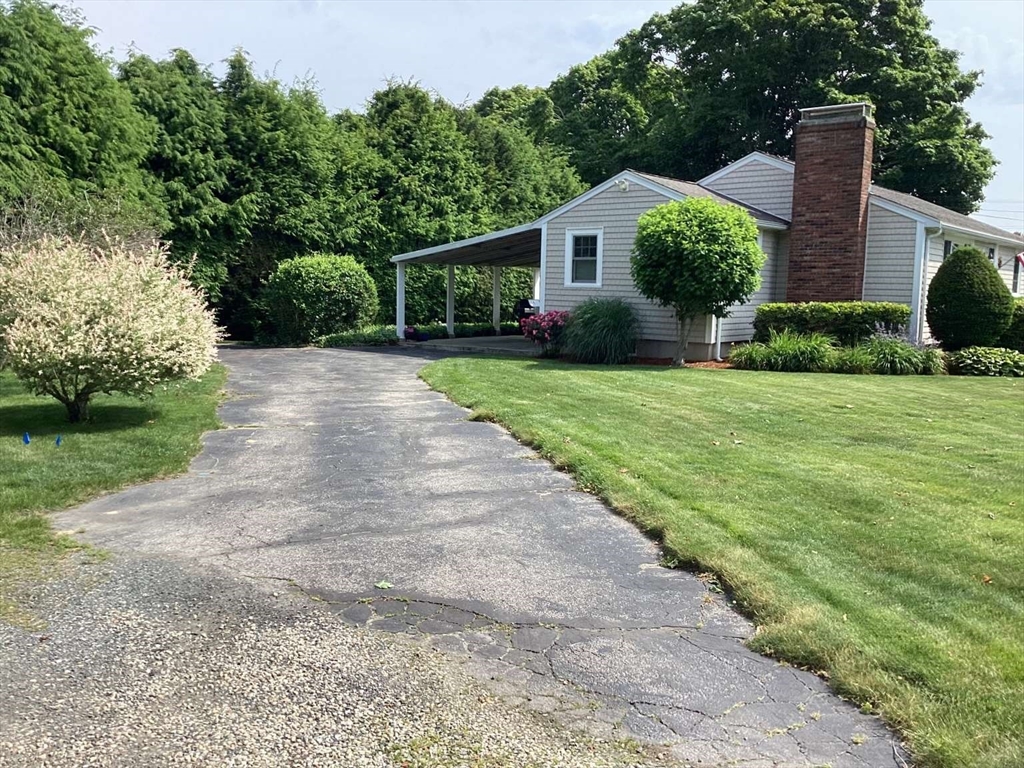 8 Saco Ave