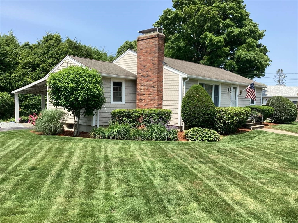 8 Saco Ave