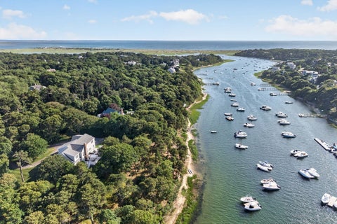 Photo of 70 Judges Way, Chatham, MA 02633 (MLS # 73506909)