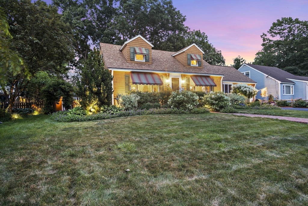 86 Fairfield St