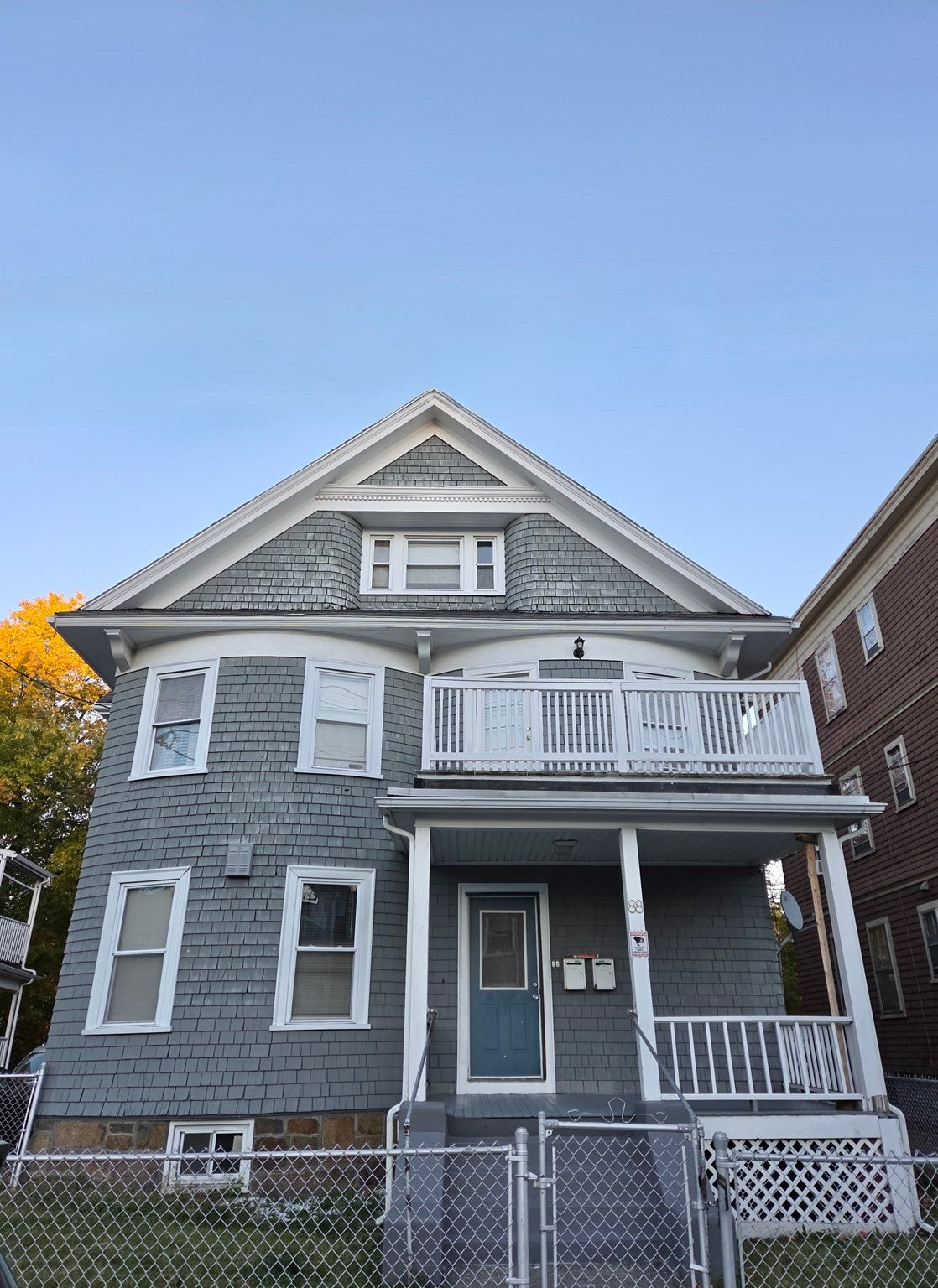 Photo of 88 Greenwood Street, Boston, MA