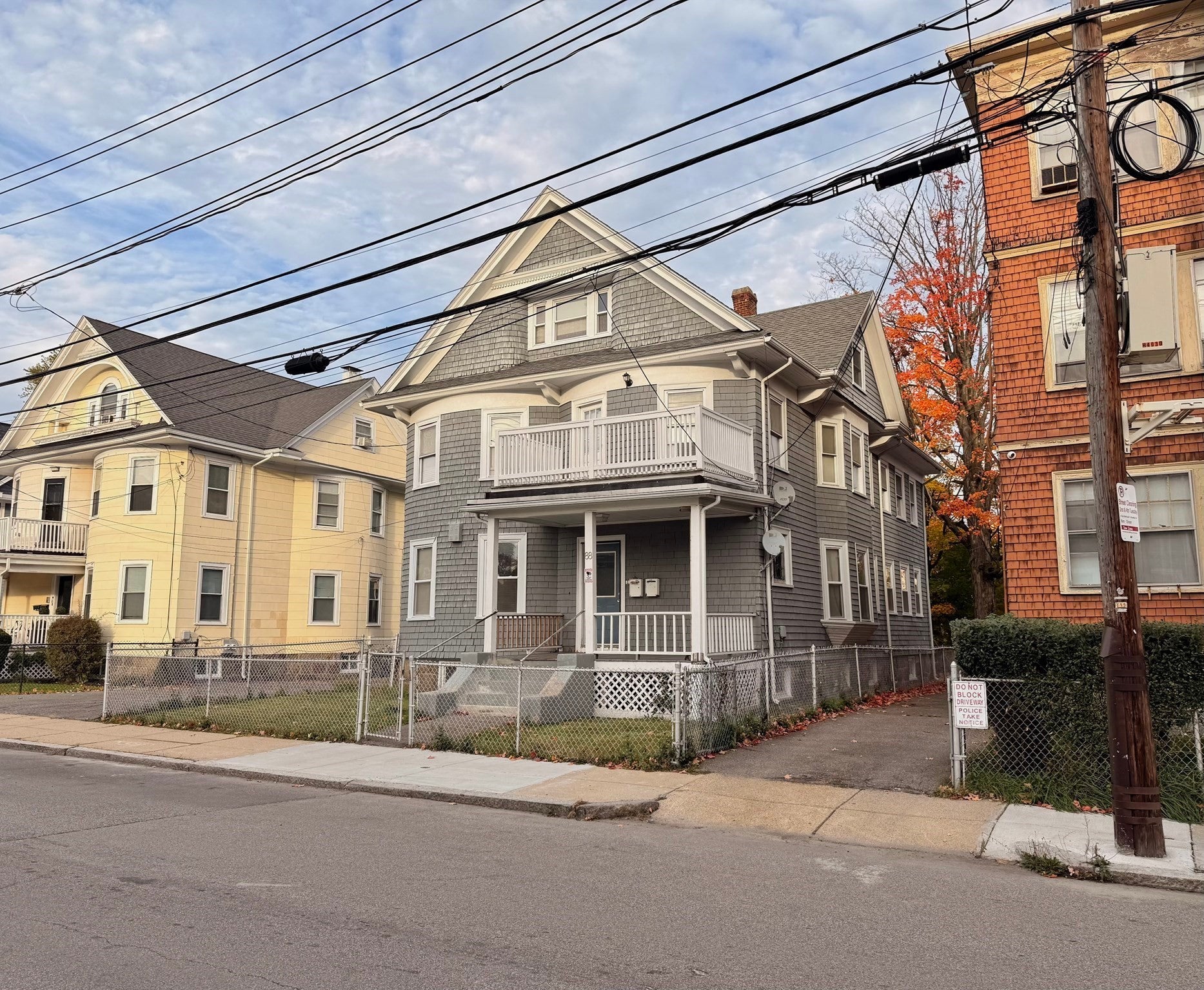 88 Greenwood Street, Boston, MA, 88 Greenwood Street, Boston, MA Photo #3