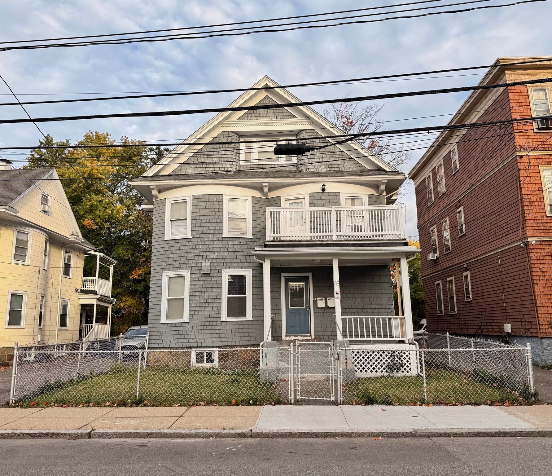 88 Greenwood Street, Boston, MA, 88 Greenwood Street, Boston, MA Photo #2