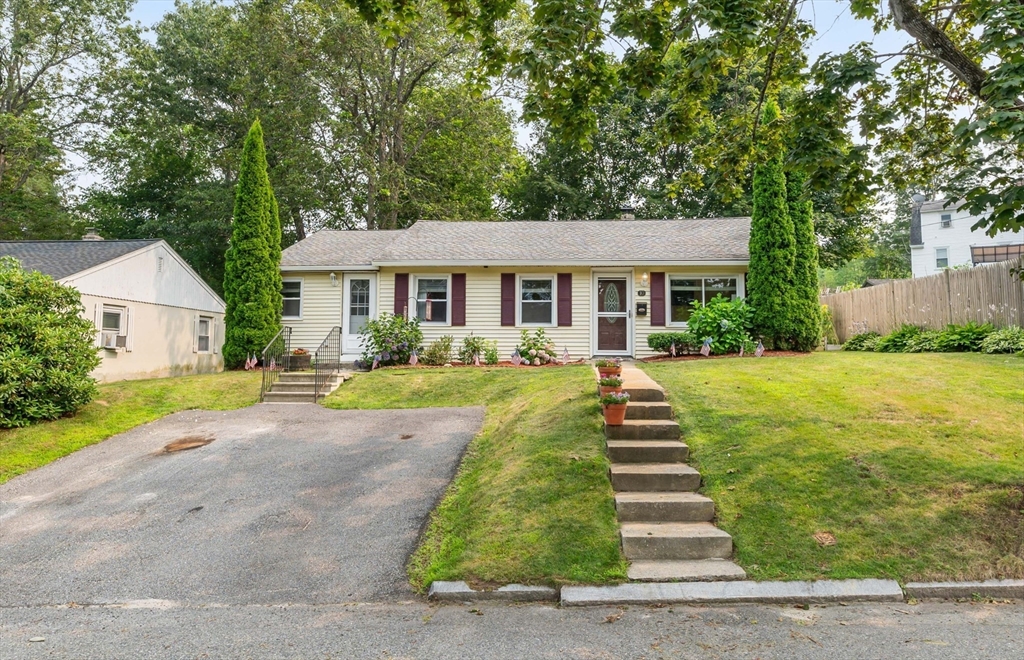 10 Bainridge Rd