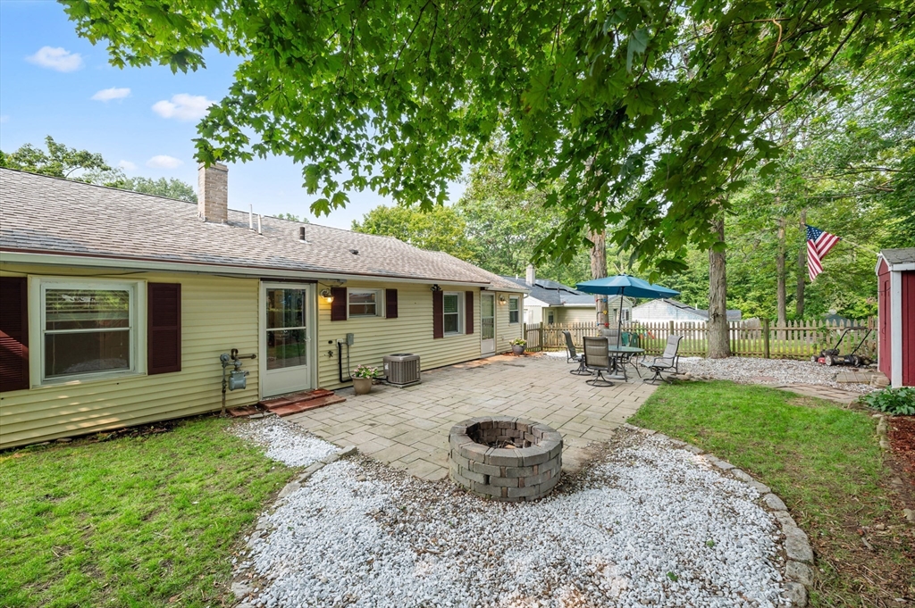 10 Bainridge Rd