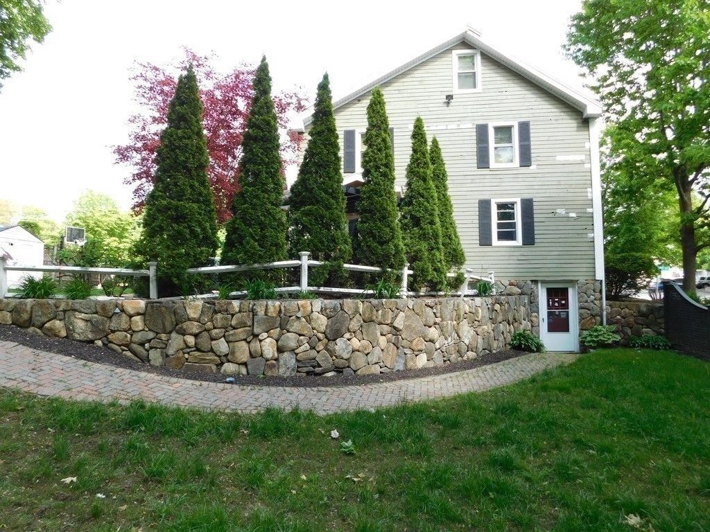 83 Hamilton Street