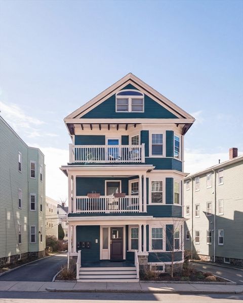 17 Tower Street 1 Boston MA 02130