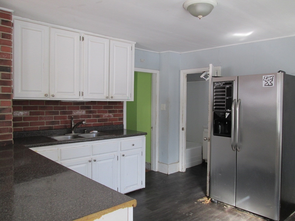 433 Putnam Hill Road