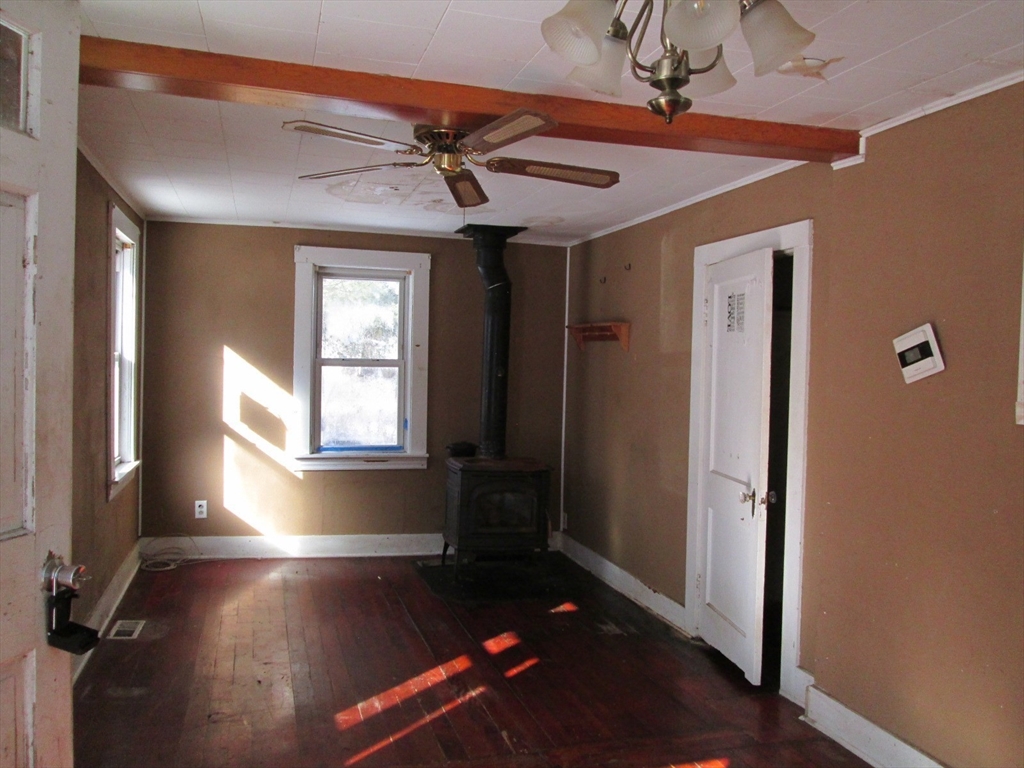 433 Putnam Hill Road