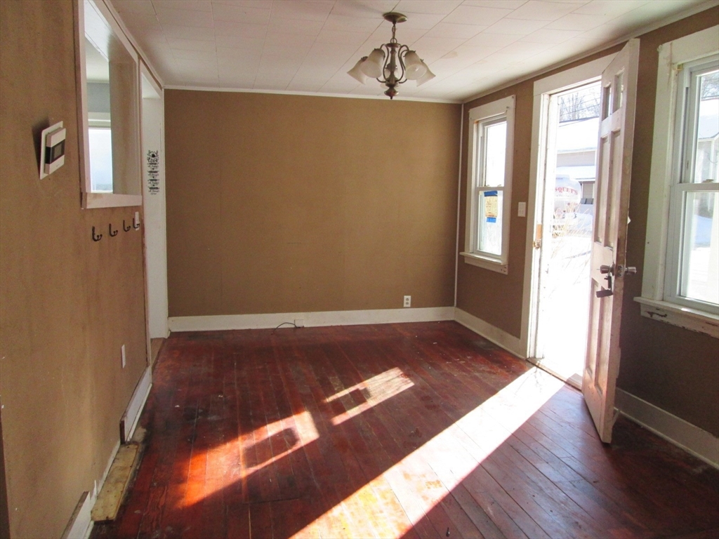 433 Putnam Hill Road