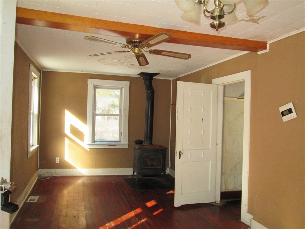 433 Putnam Hill Road