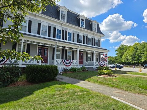 Photo of 5 Central Sq #5 1/2, Chelmsford, MA 01824 (MLS # 73492910)