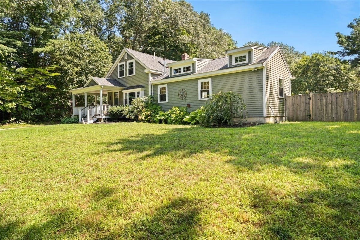 60 Rhode Island Rd, Lakeville, MA Photo #1