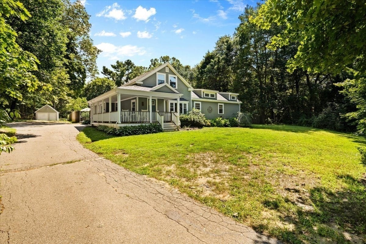 60 Rhode Island Rd