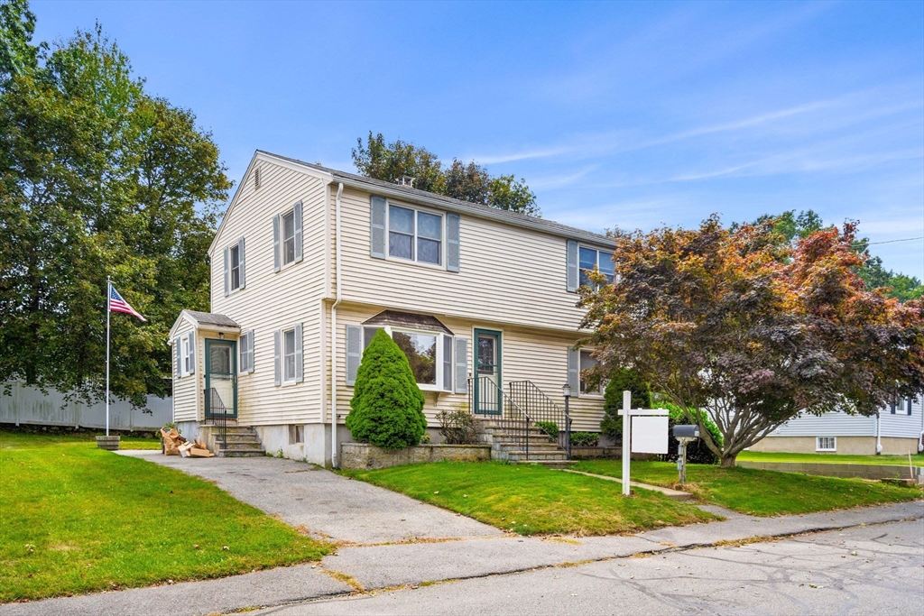 16 Marion Ave