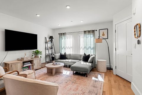 Photo of 4 Everett Pl #1, Boston, MA 02128 (MLS # 73530870)