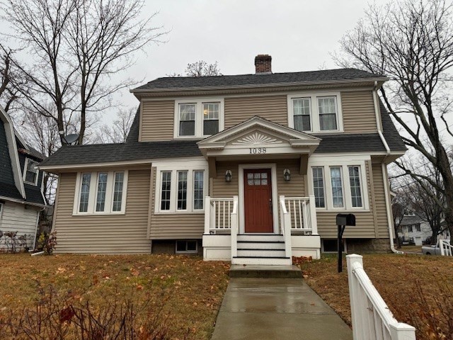 1038 Sumner Ave