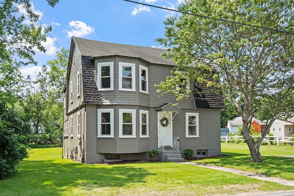 136 Narrow Ln