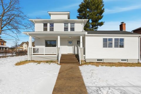 Photo of 2 Cycle St, Westfield, MA 01085 (MLS # 73462404)