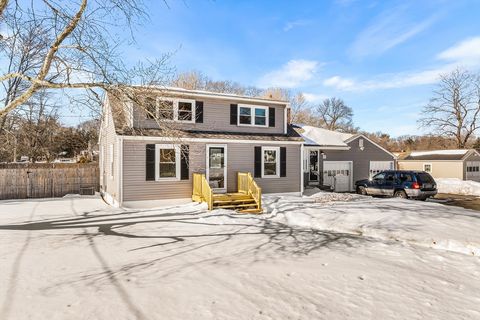 Photo of 67 Colemore St, Agawam, MA 01030 (MLS # 73484262)