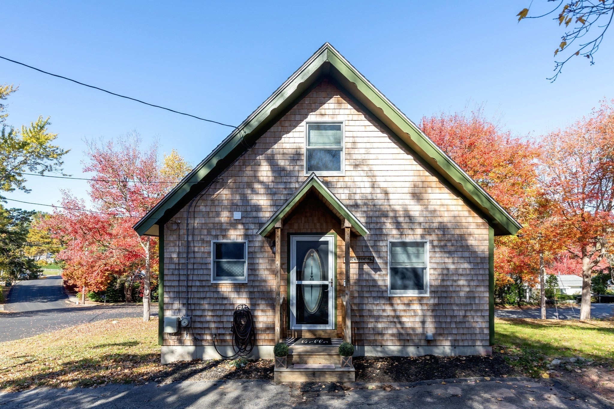 2 Wind Rose Lane, Plymouth, MA, 2 Wind Rose Lane, Plymouth, MA Photo #1