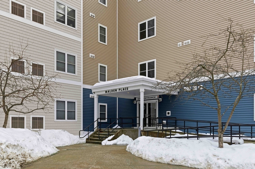 30 Franklin St 116