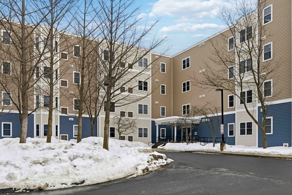 30 Franklin St 116