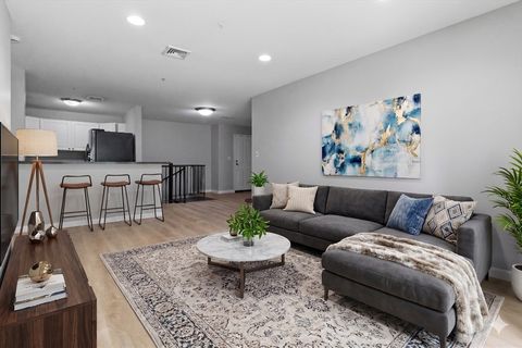 Photo of 30 Franklin St #116, Malden, MA 02148 (MLS # 73512482)