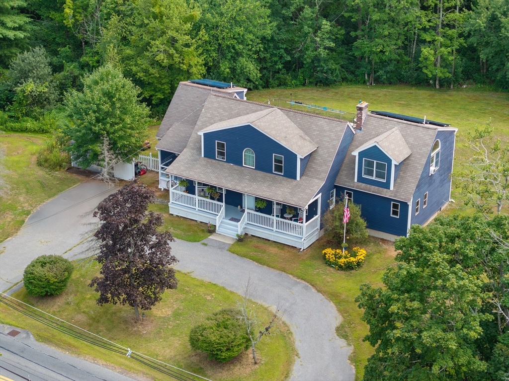 79 Marsh Hill Rd
