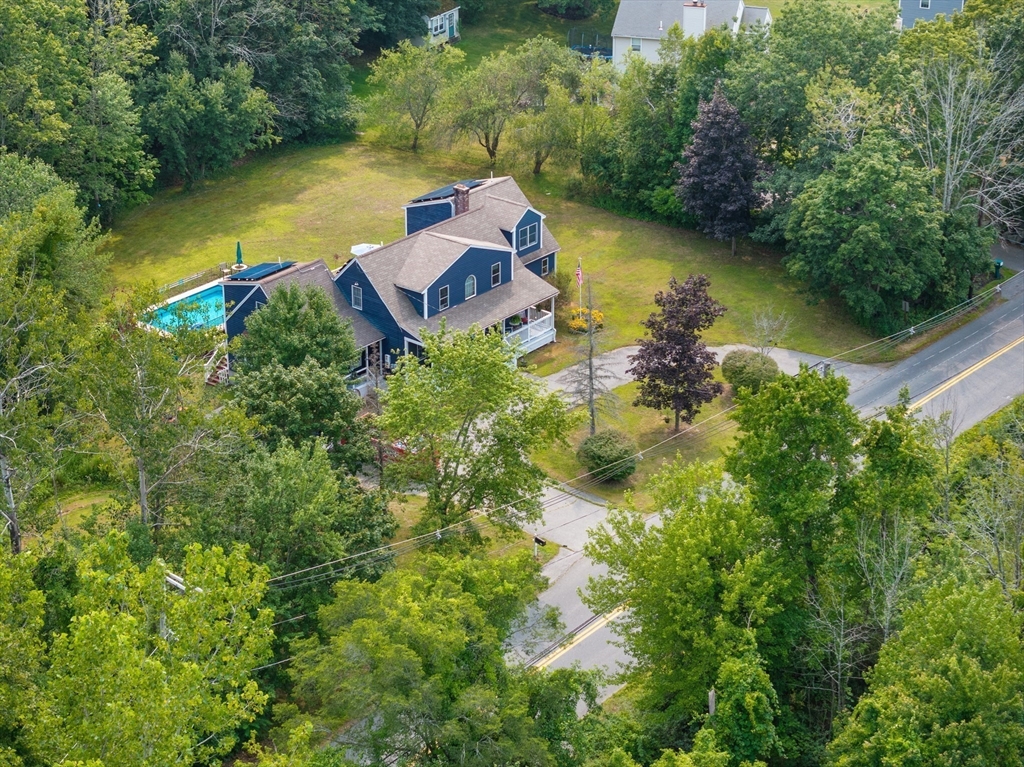 79 Marsh Hill Rd