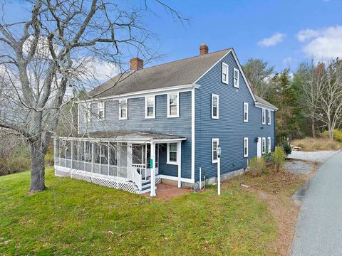 198 Brook St Rehoboth MA 02769