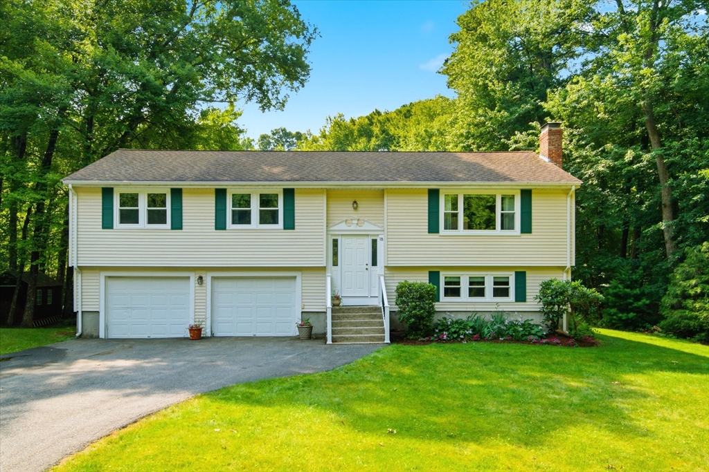 Photo 1 of 42 — 18 Stone Dr, Northborough, MA 01532
