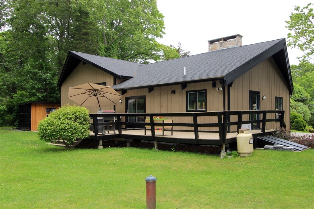 9 Heritage Hill Drive