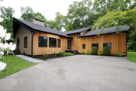 9 Heritage Hill Drive Lakeville MA 02347