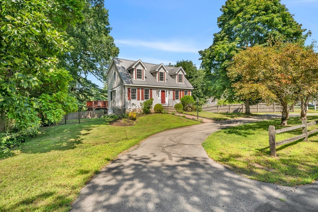 Photo of 104 Kimball Rd, Amesbury, MA 01913 (MLS # 73555592)