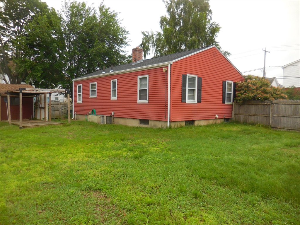 163 Baldwin St
