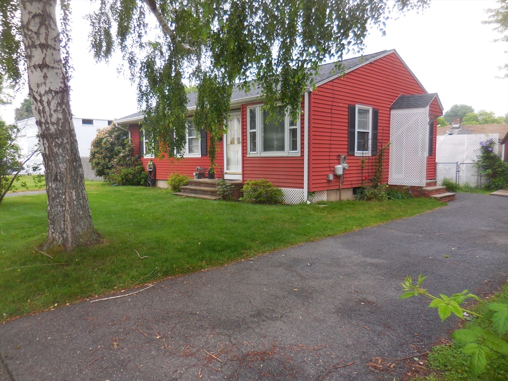 163 Baldwin St
