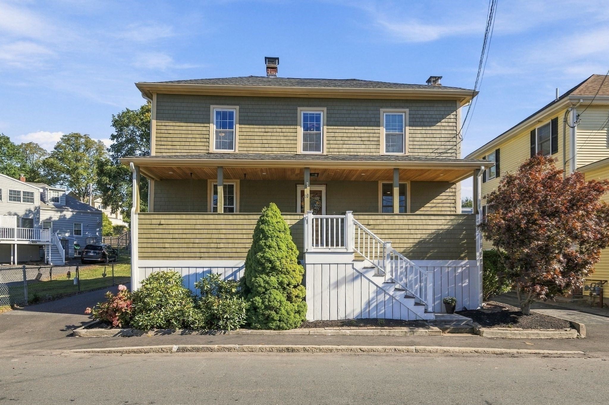 10 Emerald Rd